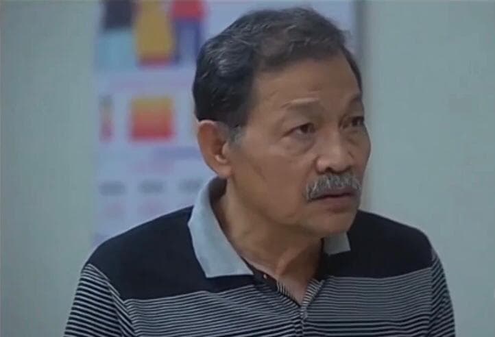 Aktor Senior Eeng Saptahadi Meninggal Dunia