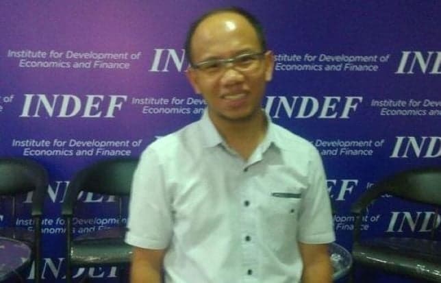 Indef: Banyak Ngutang, tapi Belanja Pemerintah Turun Triwulan I dan II 2022
