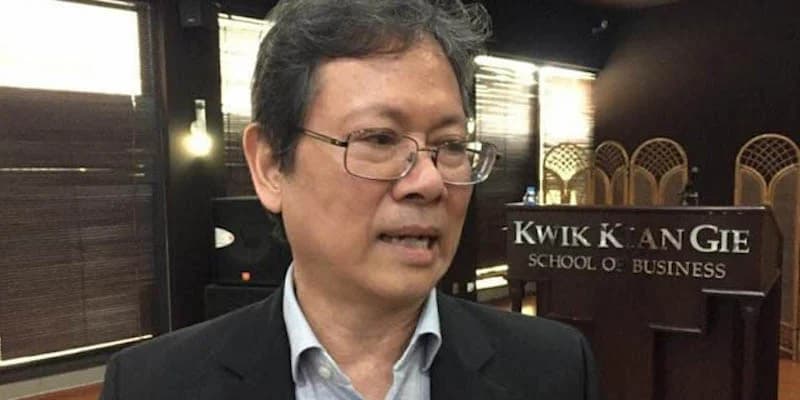 Putusan Terdakwa Korupsi Izin Ekspor CPO Terlalu Ringan, Prof Anthony: Hakim PN Masuk Angin, Wajib Diperiksa!