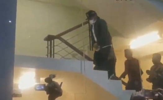 Rawan Kabur, KPK Borgol Eks Mentan Syahrul Yasin Limpo