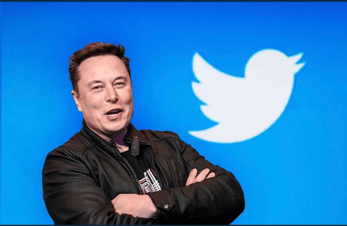 Elon Musk Batal Beli, Twitter Lapor ke Pengadilan