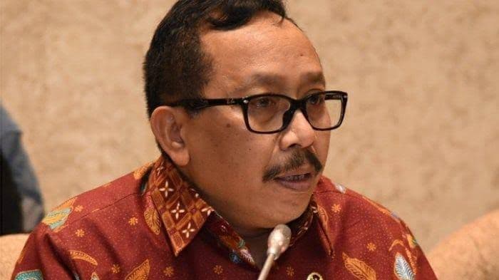 Tahap Akhir, RUU ASN Akan Lindungi Honorer