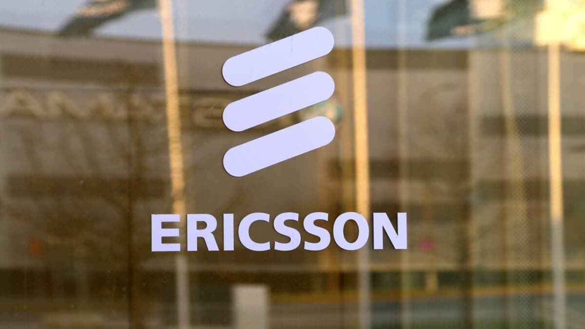 Ericsson Tangguhkan Semua Bisnis di Rusia