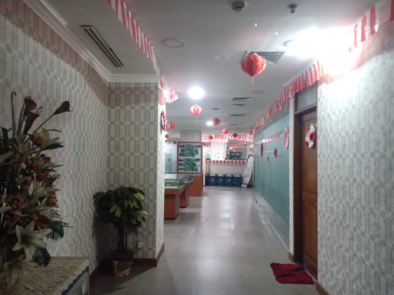 Ssstt, Kasudin Citata Jakarta Timur Selalu Siapkan "Map Merah" Bagi Awak Media!
