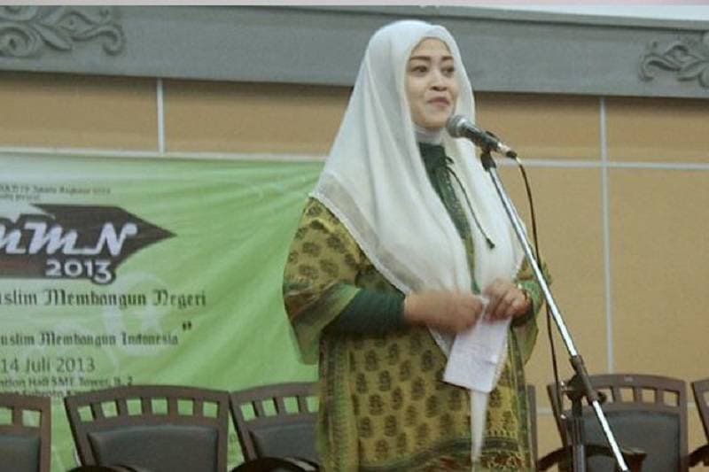 Kasus Covid Menanjak, Fahira Idris: Kita Harus Cegah Gelombang Ketiga