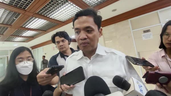Gerindra: Joko Widodo Paling Tegas Tolak Wacana Tiga Periode