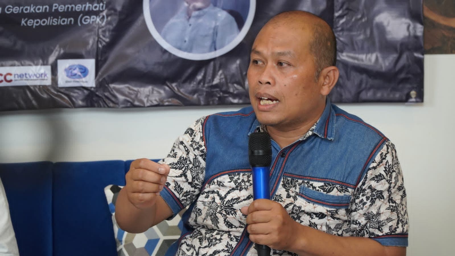 Kemenkominfo Jangan Merusak Legacy Jokowi Karena Salah Urus Bakti