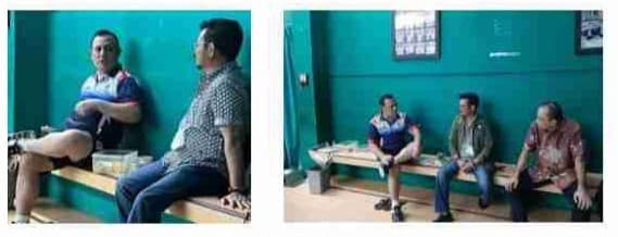 Pakar Telematika Tegaskan Foto Firli Bahuri Bertemu dengan Mentan Syahrul 100 Persen Asli