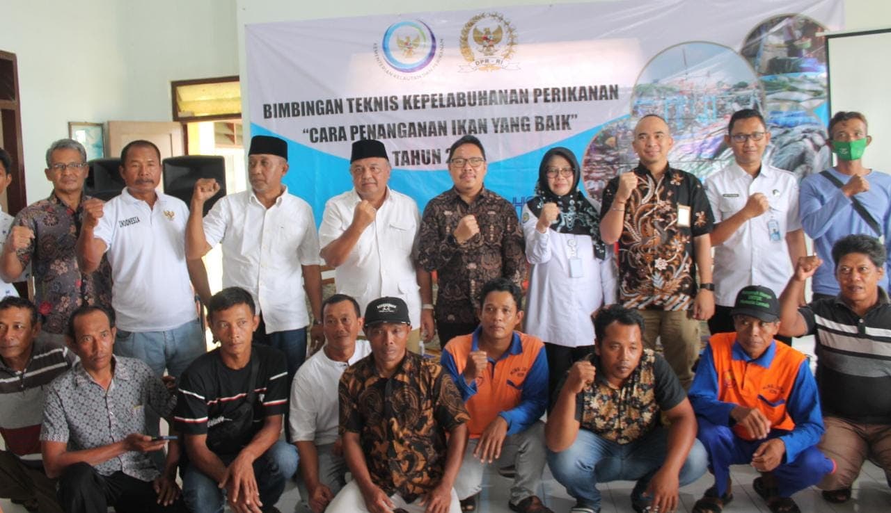 Gelar Bimtek, Endro Hernomo: Tingkatkan Mutu dan Perkuat Koperasi