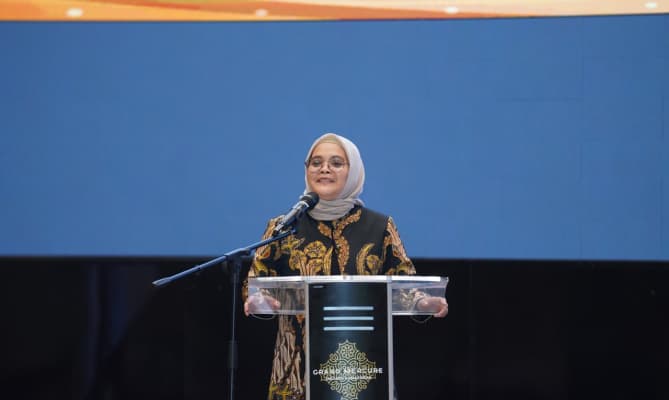 Bawaslu Dorong Inklusif Gender di Pemilu 2024