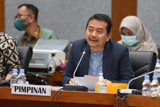 PKB: Jangan Sampai Ada Inisiatif Gelar Pilpres Satu Putaran dengan Langgar Proses Demokrasi