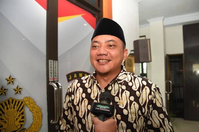 Legisator NasDem ini Pastikan RUU PKS Hanya Mengatur Pencegahan Terhadap Kekerasan Seksual