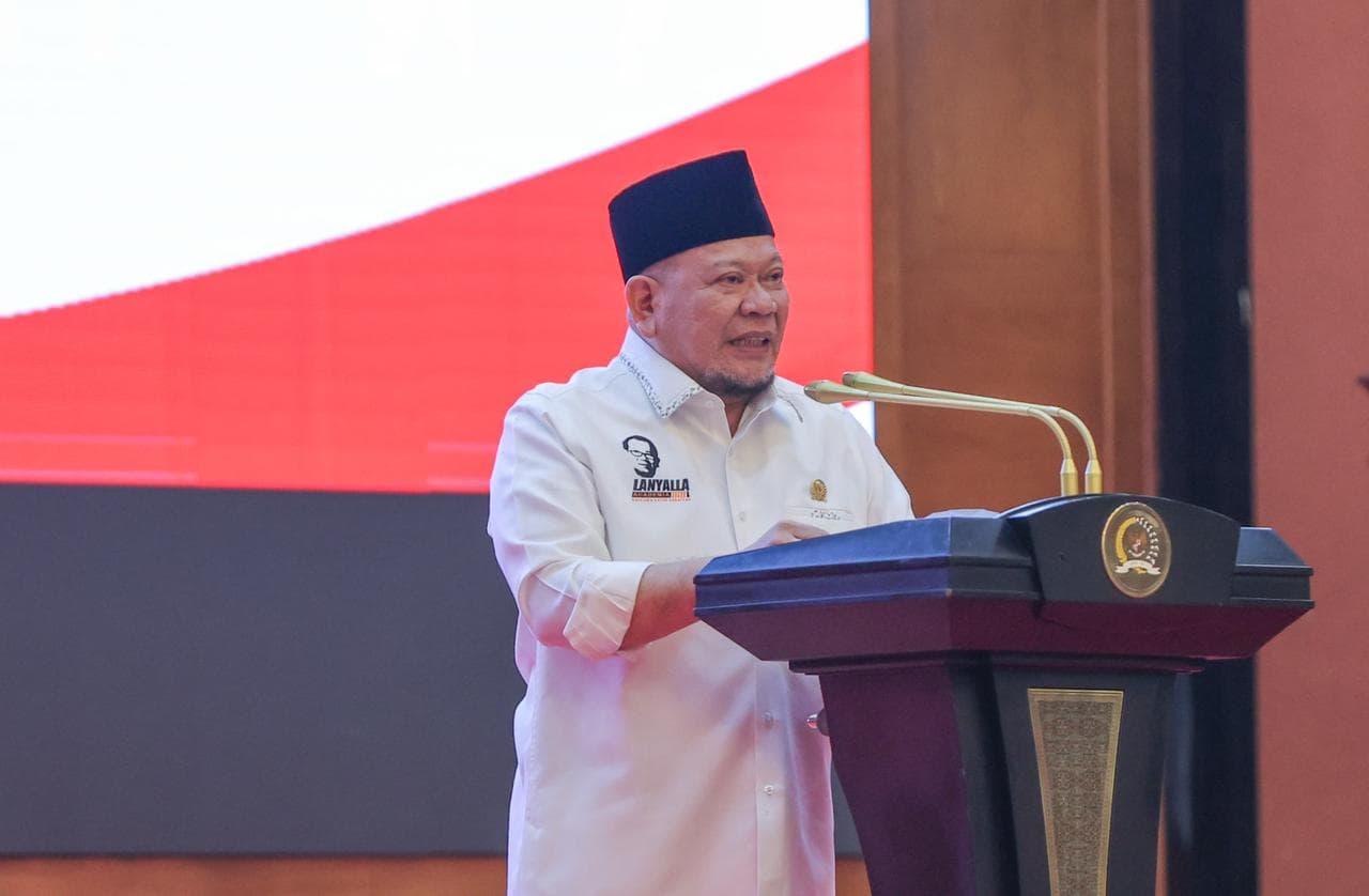 DPD RI ke Kemenag: Pelayanan Amburadul Minta Biaya Haji Naik