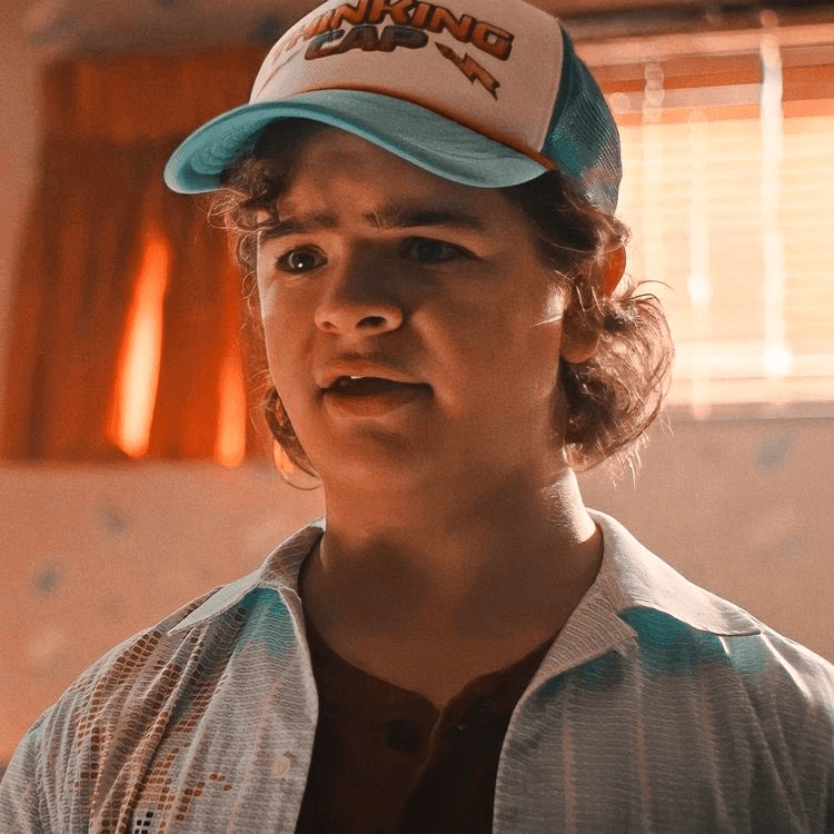 Gaten Matarazzo Net Worth: Kekayaan Sang Aktor Stranger Things