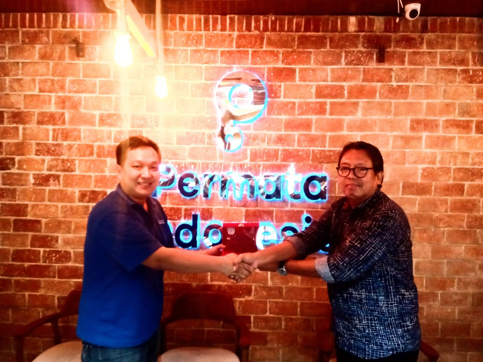 Prakerin SMK Multimedia Sumbangsih Usai