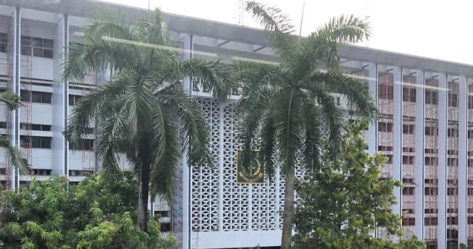 Kejagung Dipersilakan Seret Tersangka Korupsi Impor Gula