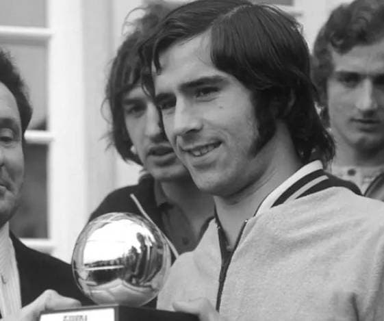 Gerd Muller, Legenda Bayern Munchen dan Jerman Meninggal Pada Usia 75 Tahun