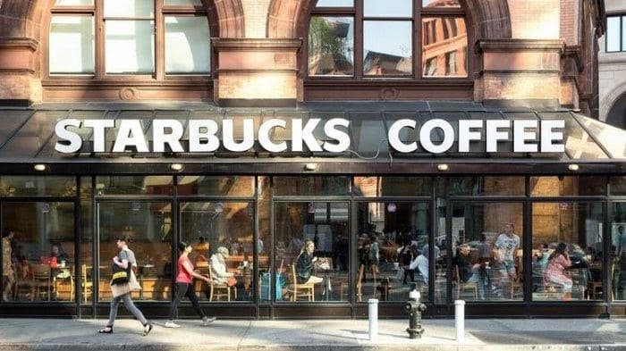 Sempat Ingin diboikot, Begini Sejarah Kedai Kopi Kekinian "Starbucks"