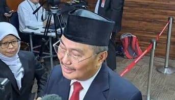 MKMK Dapati Dugaan Kebohongan Hakim MK