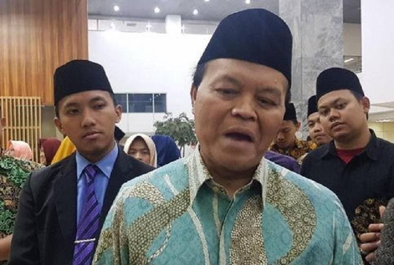 HNW Tolak Skema Penyaluran Bansos ala Mensos