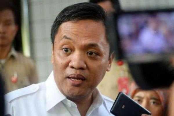 Komisi III DPR Minta KPK Pimpin Pengusutan Persoalan Minyak Goreng