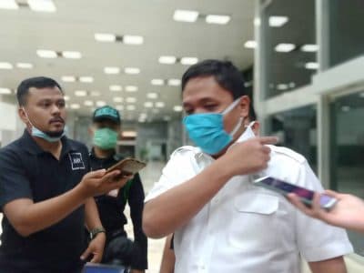 Kaesang Jadi Ketum PSI, Gerindra sebut Jokowi Tidak Sedang Bangun Dinasti Politik