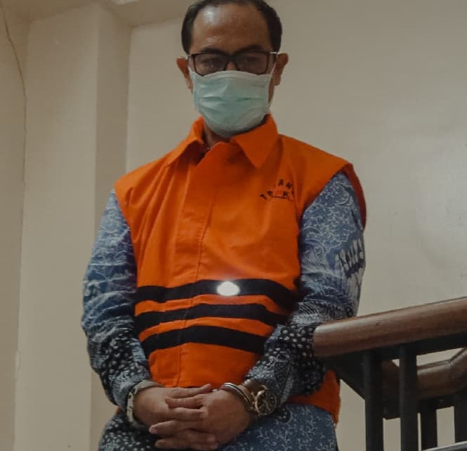 Gazalba Saleh Jadi Tersangka Gratifikasi dan TPPU, MA Angkat Bicara