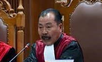 Mulat Mulit Nggak Jelas Ditanya Soal Korupsi BTS Kominfo, Hakim Minta Pejabat Bakti Ini Ditersangkakan