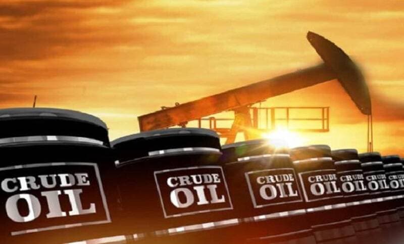 Harga Minyak Mentah Naik Usai AS Jatuhkan Sanksi Baru Ke Iran