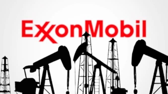 Joko Widodo Deal Proyek Rp232 T dari Exxonmobil