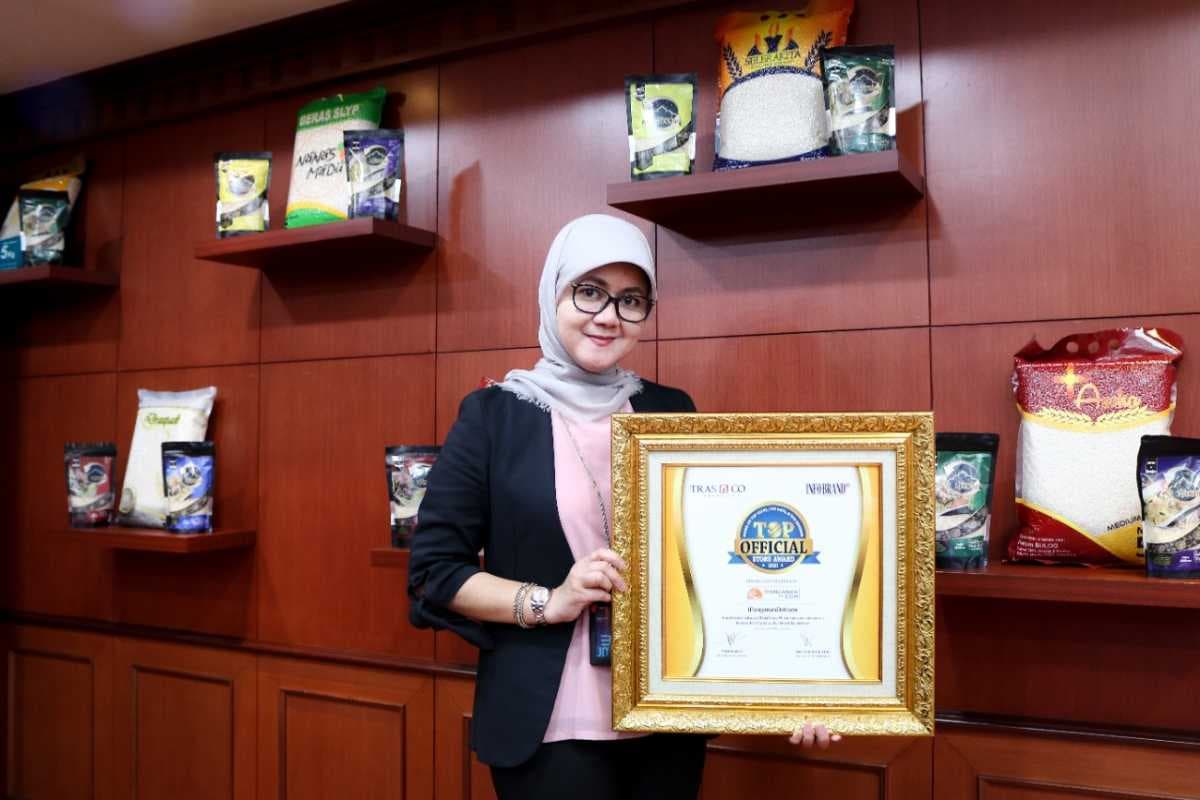 Kemendag Kembangkan Program Sejuta Pedagang Seribu Warung