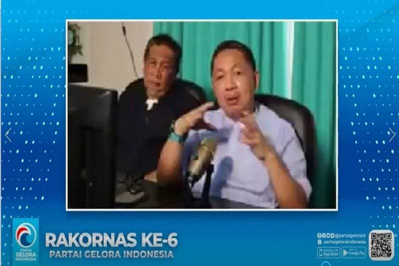 Partai Gelora Tidak Tertarik dengan Isu Penundaan Pemilu, Anis Matta: Wacana Nggak Jelas