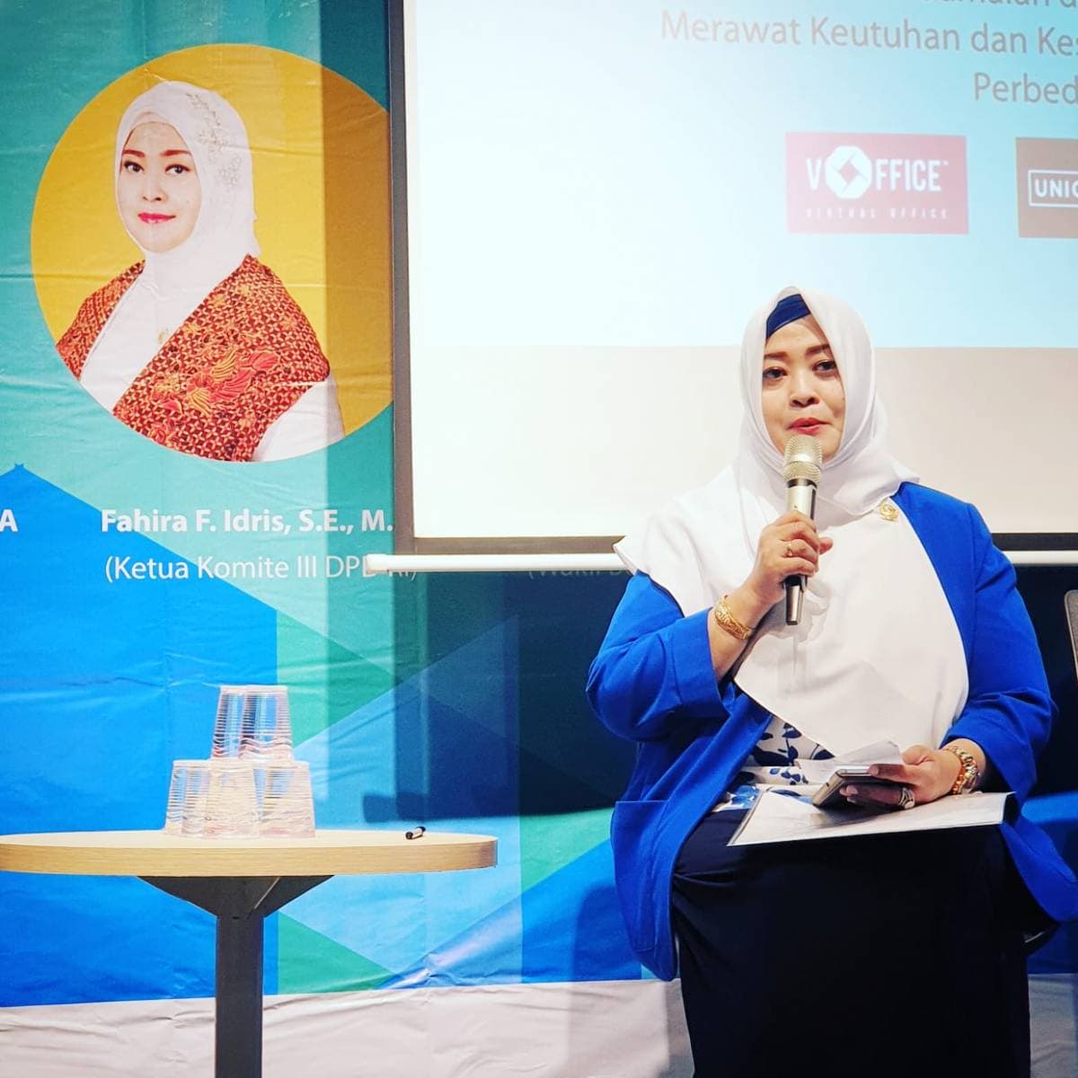 Presidential Threshold Nol Persen Lebih Meyakinkan