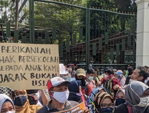 Penghapusan PPDB Zonasi Akan Timbulkan Permasalahan Baru, P2G Minta Pemerintah Lakukan Evaluasi