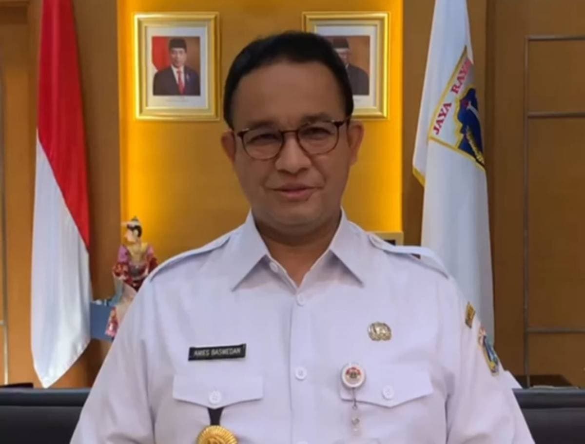 Warga Jakarta Dilarang Merayakan HUT RI 17 Agustus Mendatang