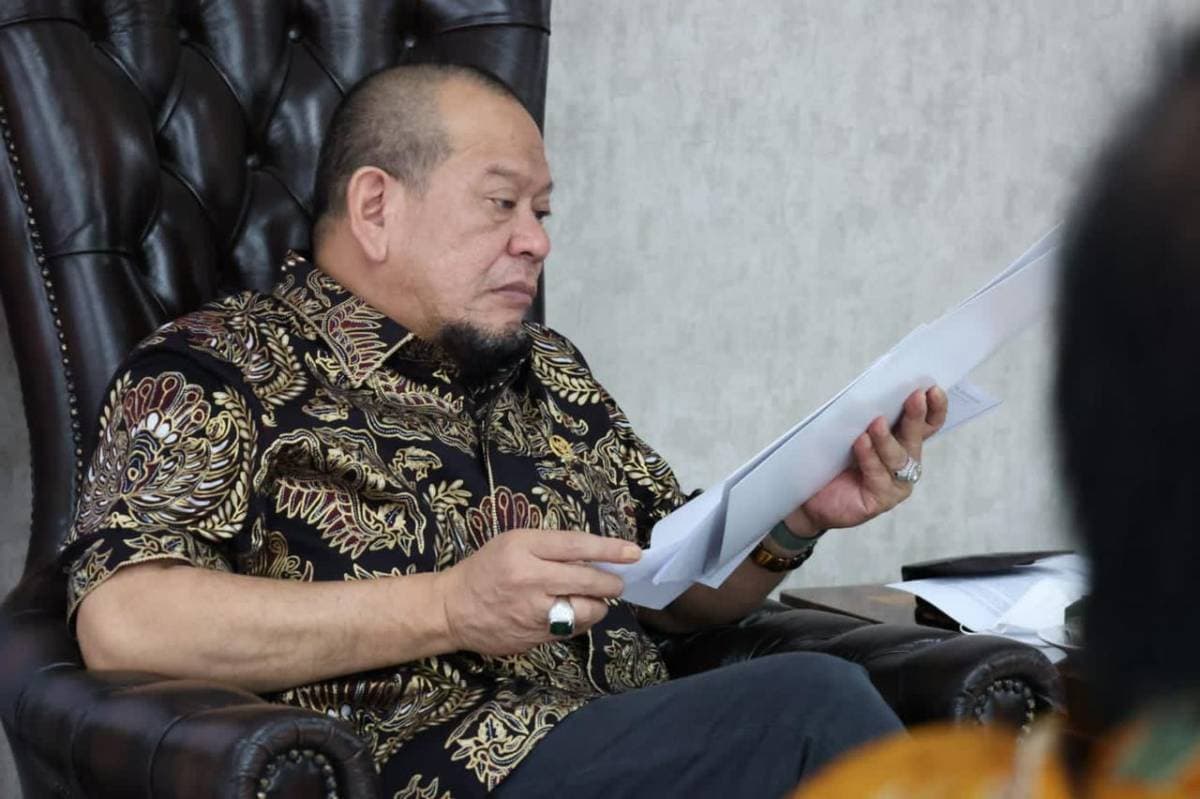 Peminat Properti di Jatim Meningkat, Ketua DPD RI Optimistis Perekonomian Membaik