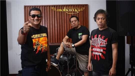 Orasikan Nilai-Nilai Kebangsaan, Maharya Rilis "Jasmerah" Tepat di Hari Kemerdekaan Indonesia