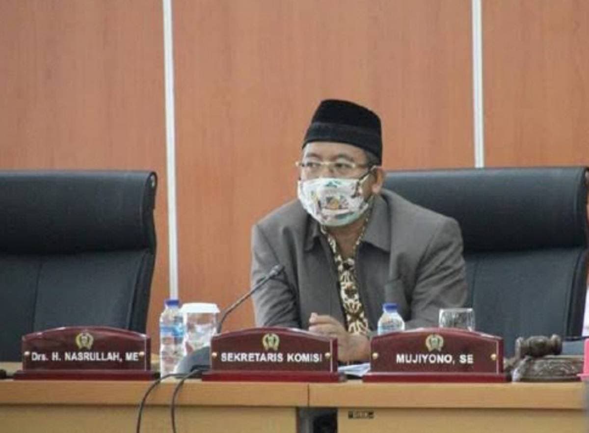 Temuan BPK Kelebihan Bayar Gaji, DPRD Jakarta Pertanyakan Data ASN