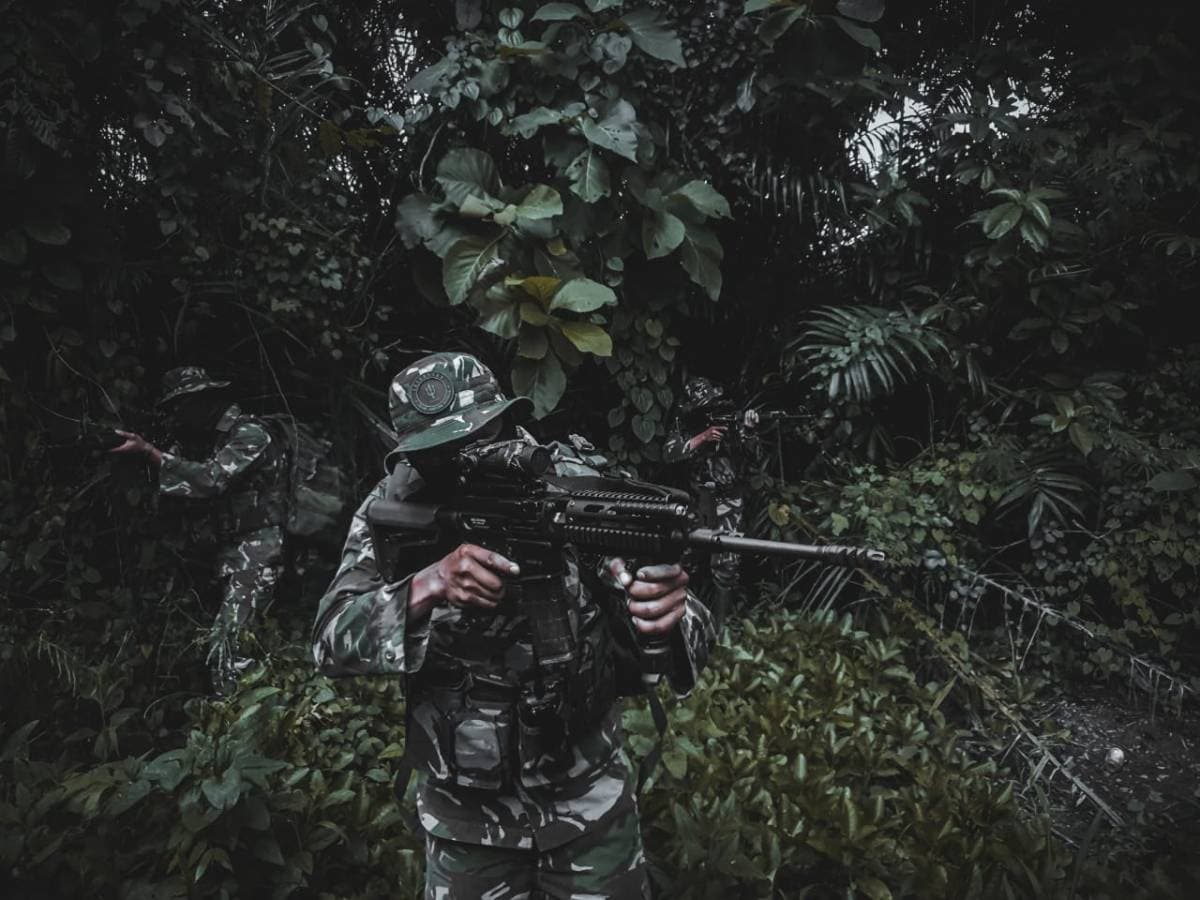 Revisi UU TNI hingga Penambahan Kodam, SETARA Institute : Kontradiksi dengan Upaya Penguatan Pertahanan