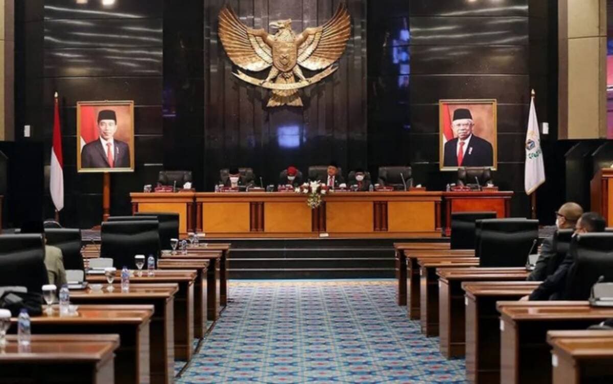 Soroti Kegagalan Pembangunan Rusun Kepulauan Seribu, DPRD DKI Jakarta: Jangan Sampai Lewat RKPD