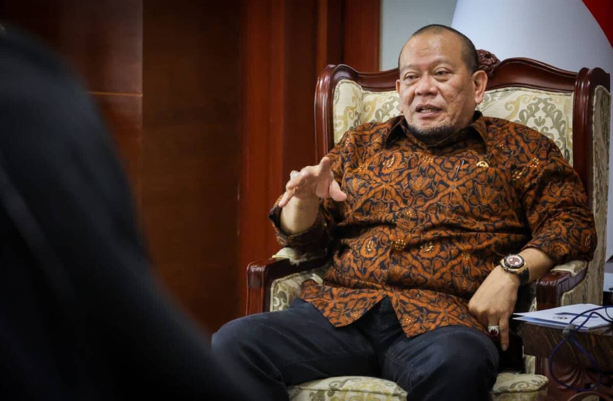 Pemerintah Diminta Terapkan PPKM di Daerah Kasus Omicron Tinggi