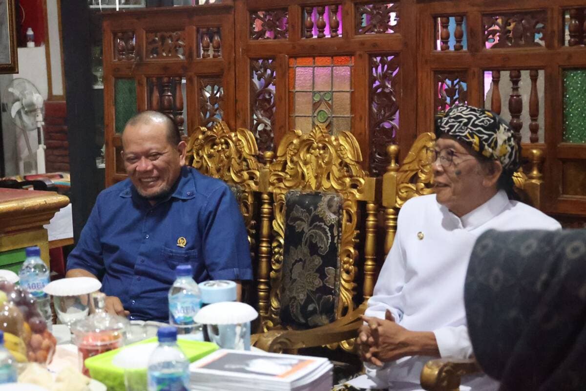 Saatnya Seluruh Elemen Berkontribusi bagi Bangsa