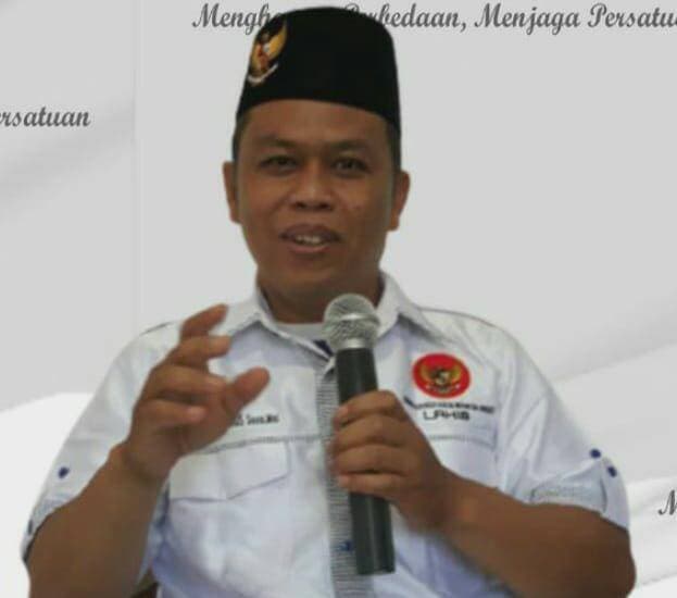 Ketimbang Wacanakan Jabatan Presiden 3 Periode, Pengamat: Lebih Baik Tambah Jumlah Wapres