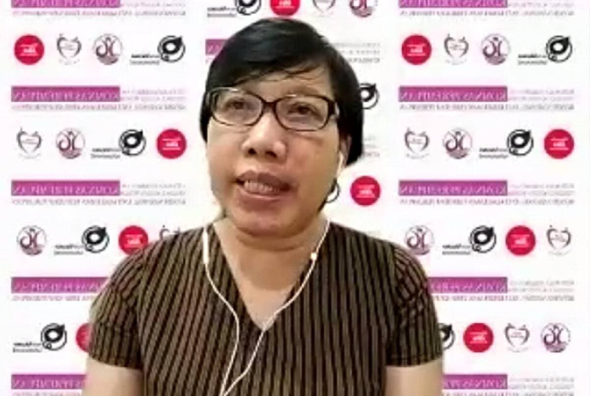 Komnas Perempuan Sesalkan Polri Jarang Koordinasi Ungkap Kasus Kekerasan Perempuan