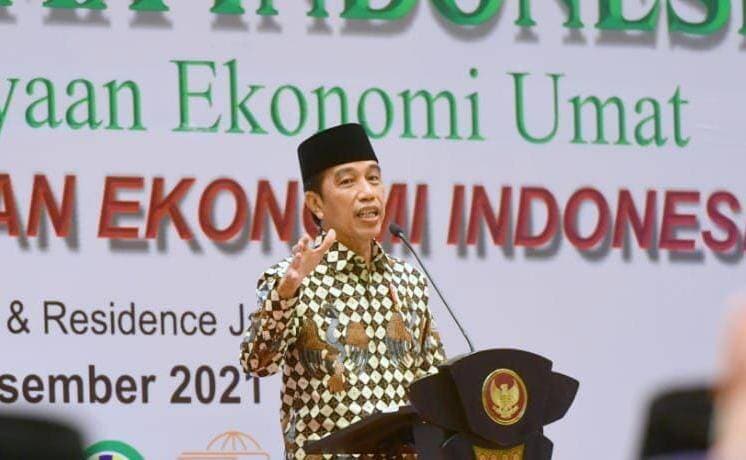 Jokowi Tak Pernah Marah Saat Dikritik