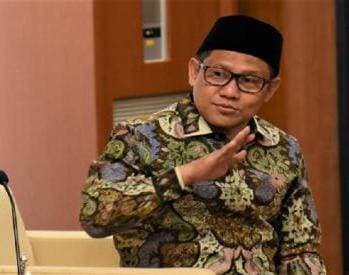 Muhaimin Minta Polri Bentuk Tim Reaksi Cepat Penanganan Kasus Kekerasan Seksual