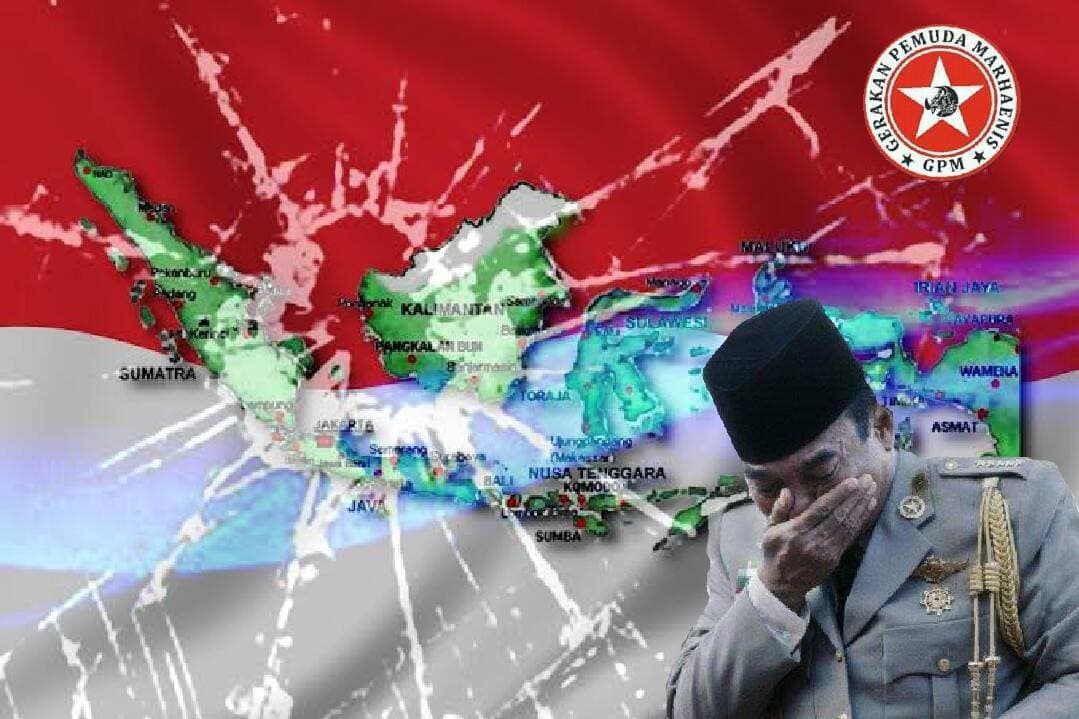 Indonesia Bangkit dan Maju Tanpa Persatuan, Mungkinkah?