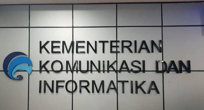 Sepanjang Tahun 2021, Kominfo Hapus Ratusan Ribu Konten di Medsos