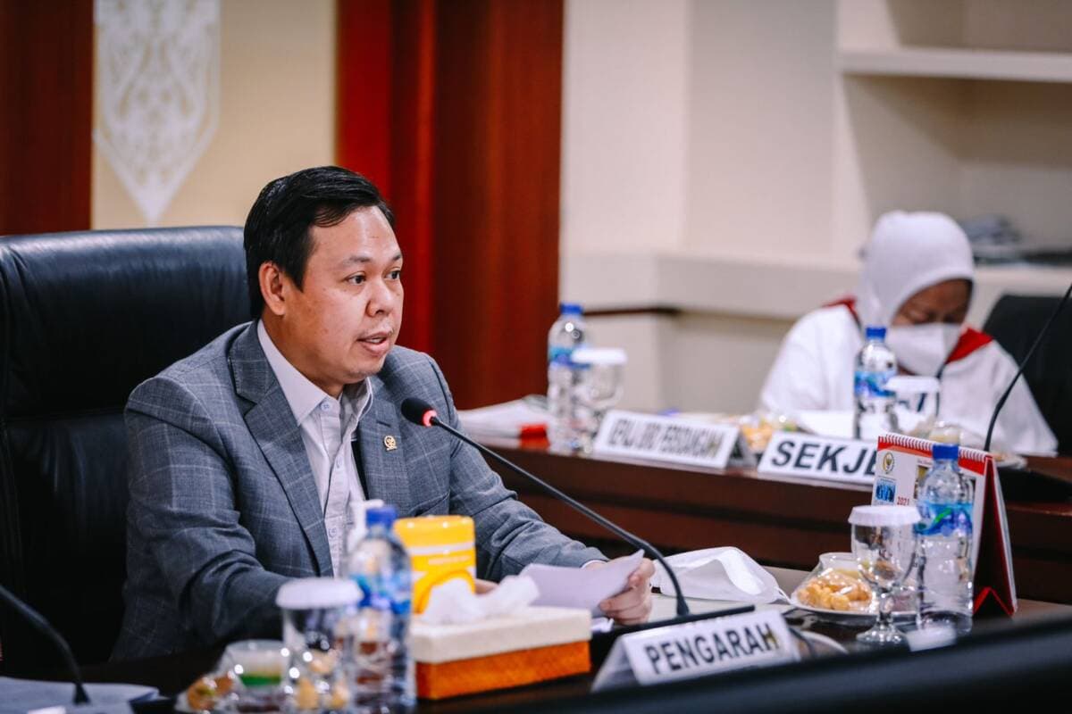 Sultan Minta Pemerintah Perluas Jangkauan Asuransi Pertanian Di Daerah