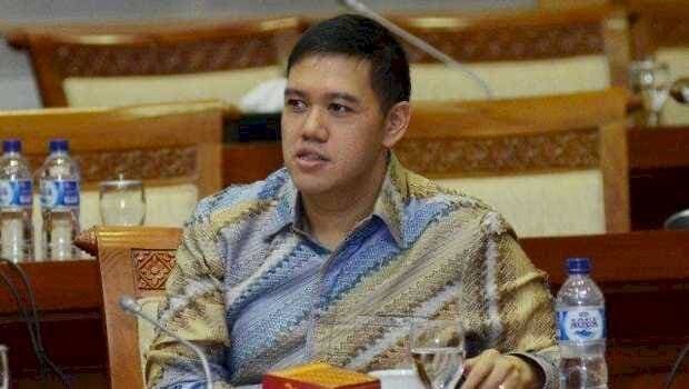 Anggota DPR Fraksi Golkar Pertanyakan Pembelian Pesawat Tempur Buatan Perancis